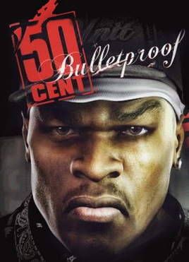 50 Cent: Bulletproof – G-Unit Edition