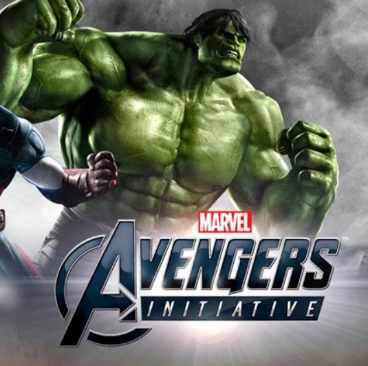 Avengers Initiative