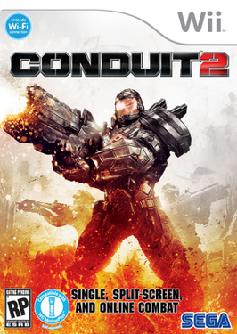 The Conduit 2