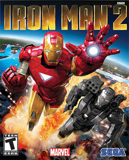 Iron Man 2
